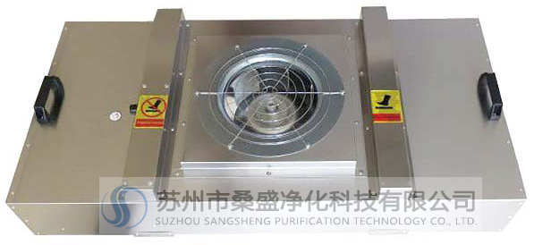 FFU空氣凈化器 FFU空氣凈化器